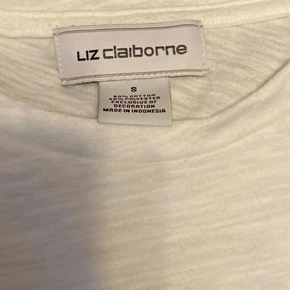 Liz Claiborne Shirt